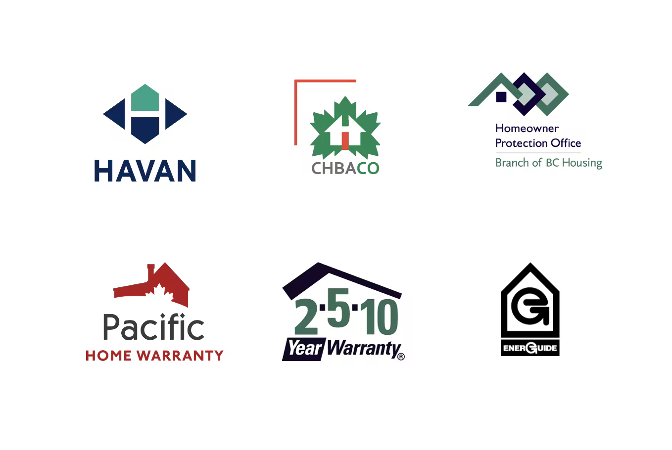 Affiliations Image